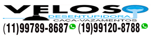 Caça Vazamento Detecta-19 99120-8788